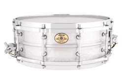 Aluminum Concert Snare Drum