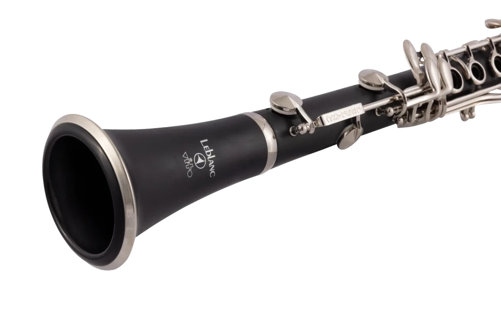 LCL302N Leblanc Student Clarinet