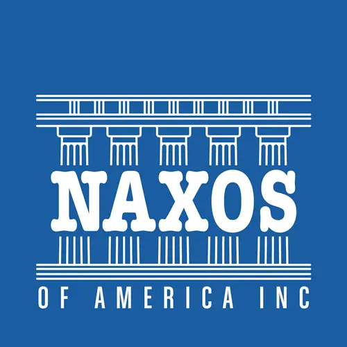 Portrait of Naxos of America