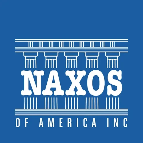 Naxos of America Logo