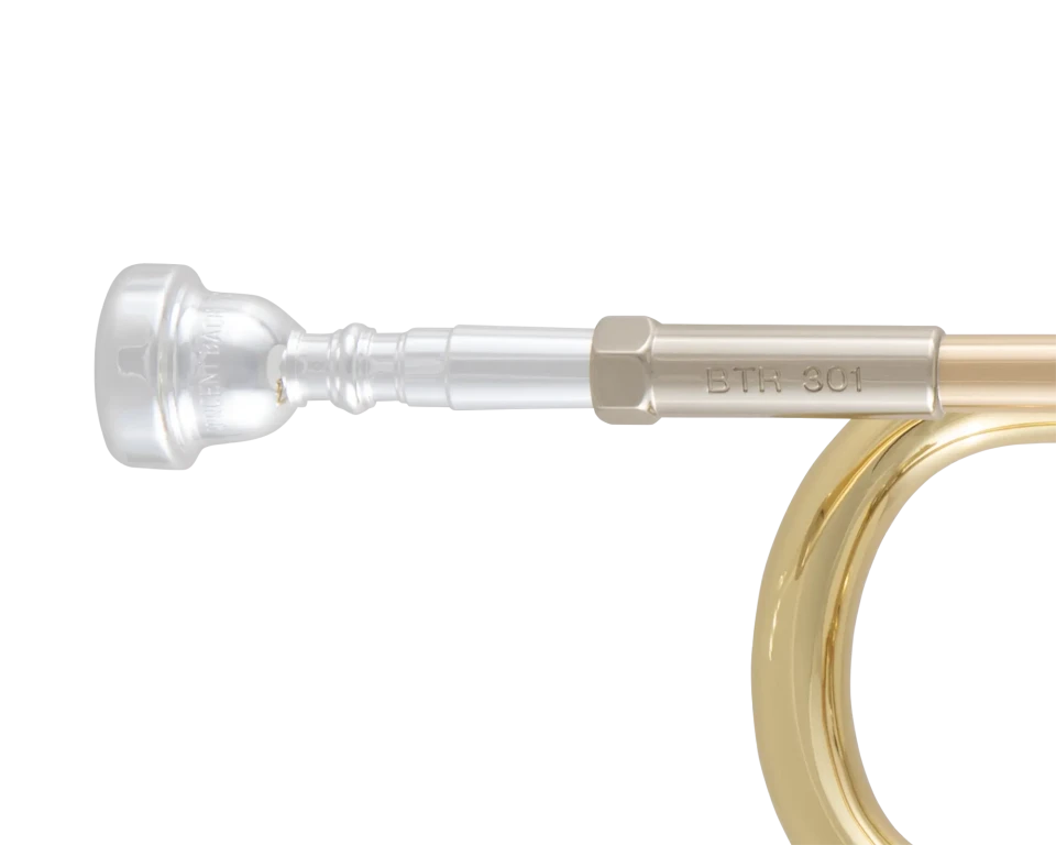 BTR301 Bach Student Trumpet C2