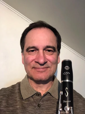 Christopher Di Santo