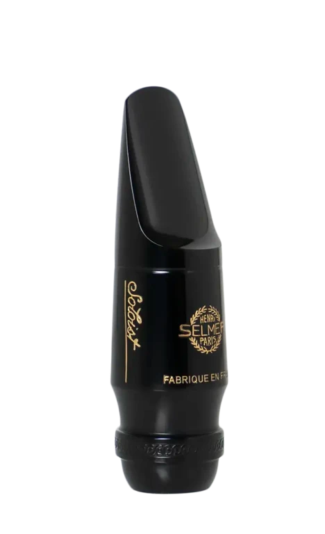 S432C2 HSP Soloist Alto Sax Mpc