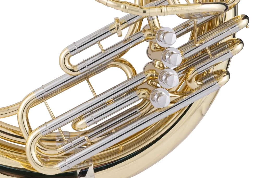 KSP412 King Intermediate Sousaphone