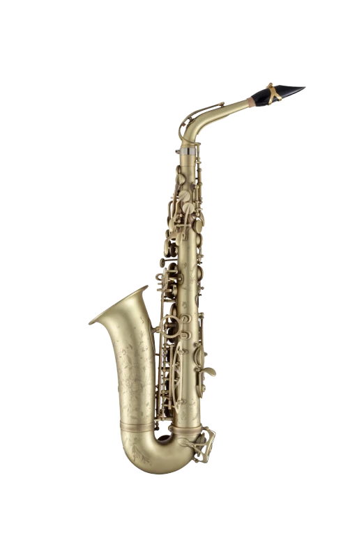 92F HSP Professional Alto Saxophone