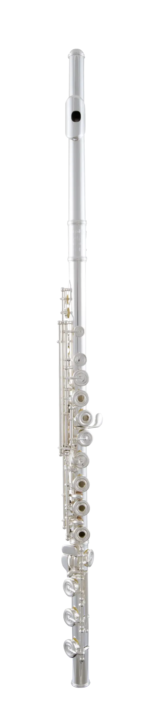 SFL611BOC Selmer Standard Intermediate Flute In Fr Vr Fs - zoomed in