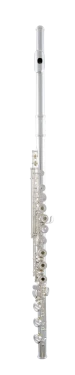 Selmer Concert Flute in C SFL611BOC