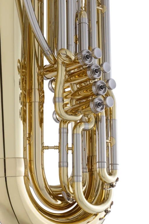 CBB4123 Conn Intermediate Tuba