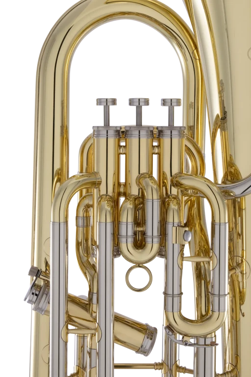 CEU412 Conn Advanced Euphonium