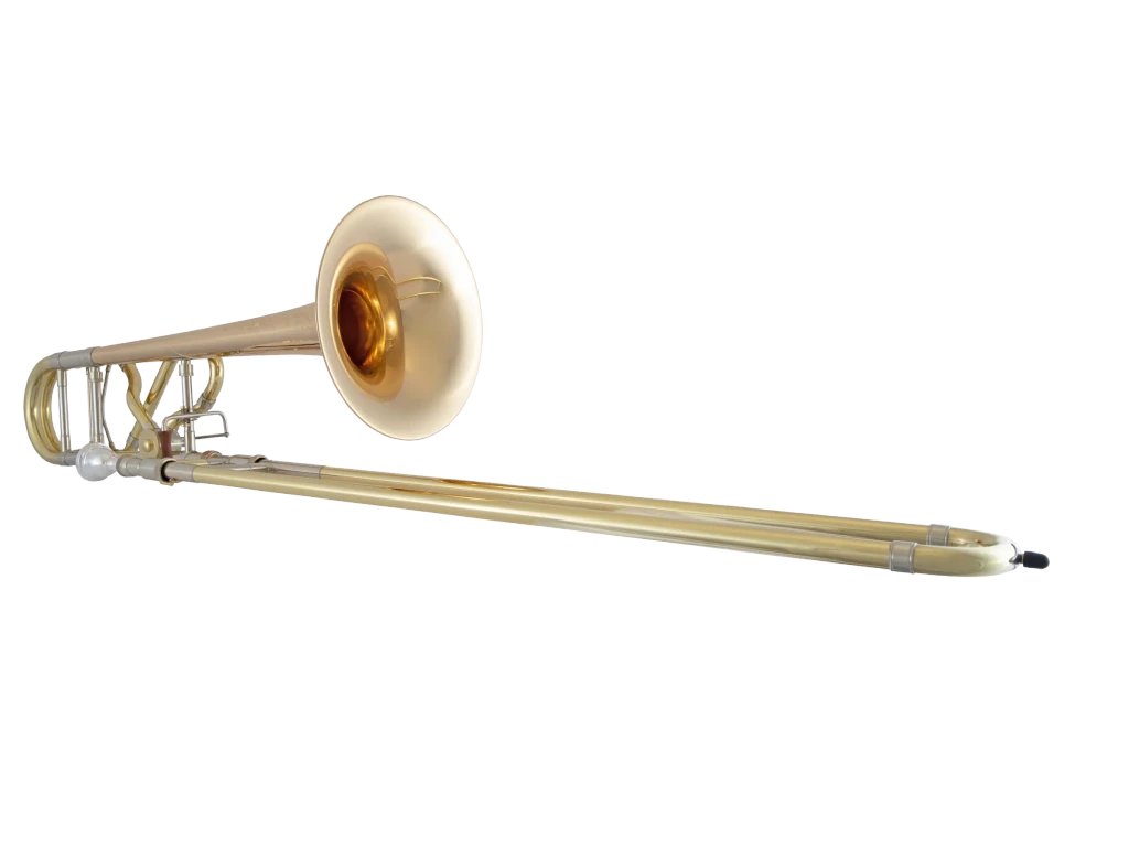 A47XPS Bach Screwball Oft Trombone In Fr Hz Fs