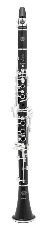 B16PROLOGUE2C Henry Selmer Paris Advanced Clarinet