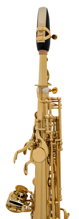 81SIG Henri SELMER Paris Signature Professional Soprano Saxophone