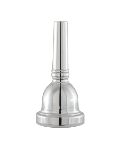 Bach Classic Trombone Mouthpiece Small Shank 35017D