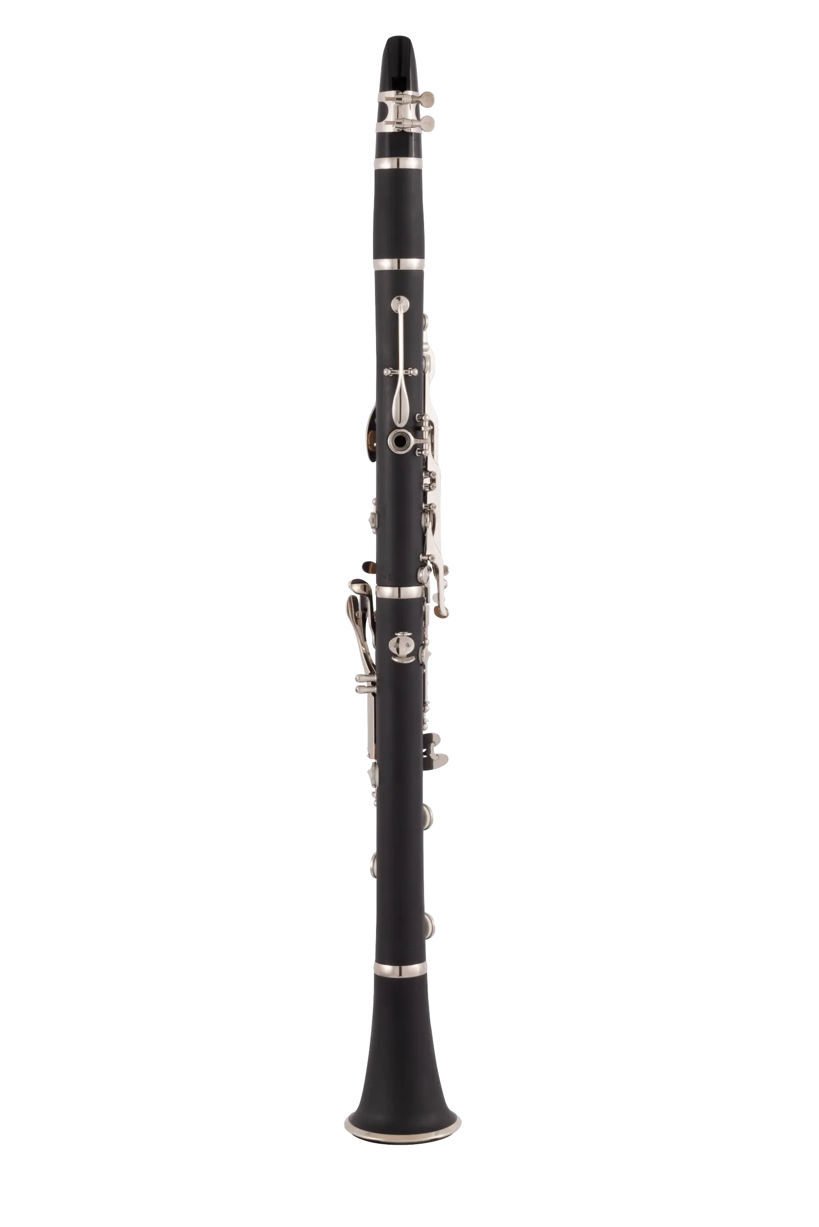 LCL302N Leblanc Student Clarinet - zoomed in