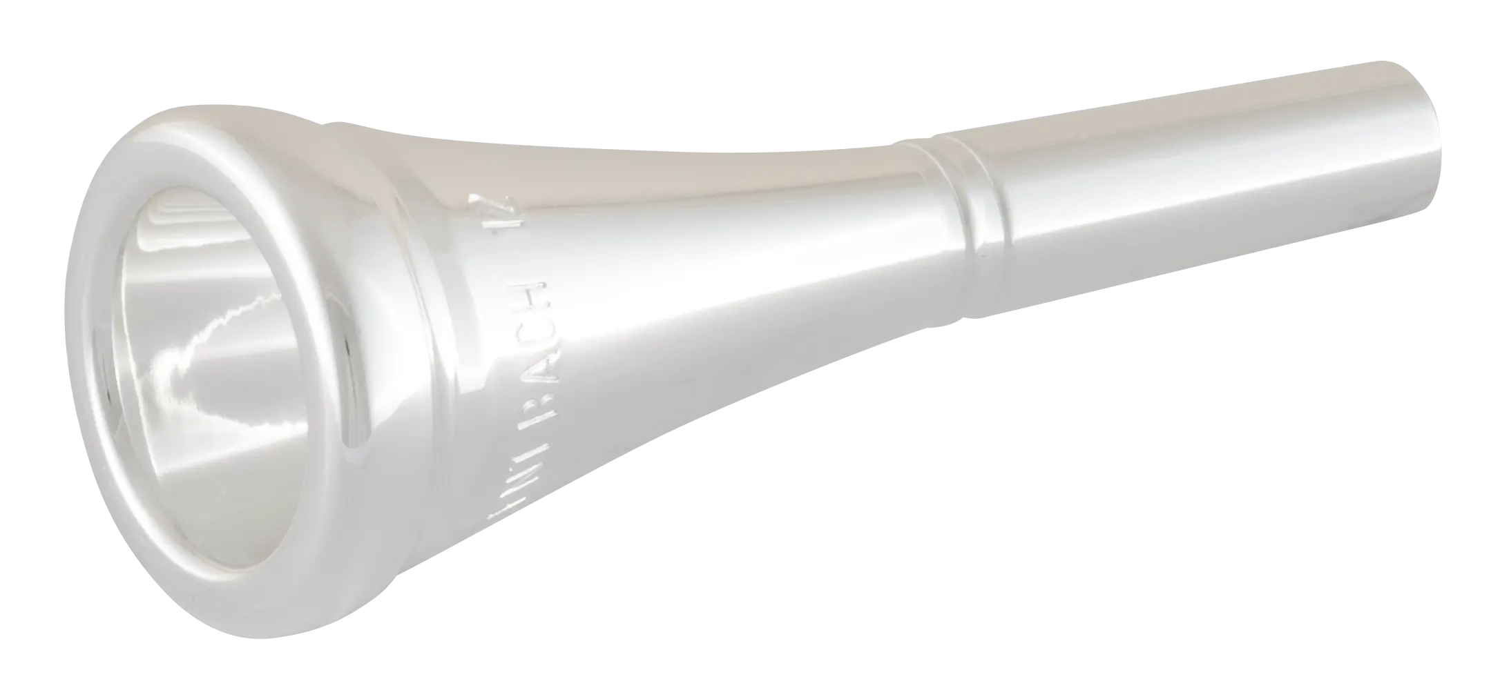 33612 Bach Classic Mouthpiece French Horn Ac Sd Hz Fs - zoomed in