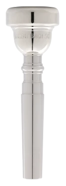 Bach Classic Trumpet Mouthpiece 3515C
