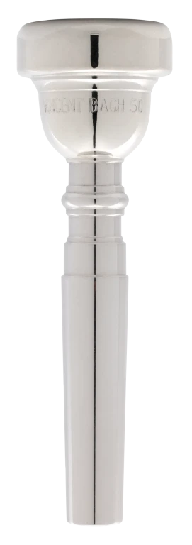 3515C Bach Classic Mouthpiece Trumpet