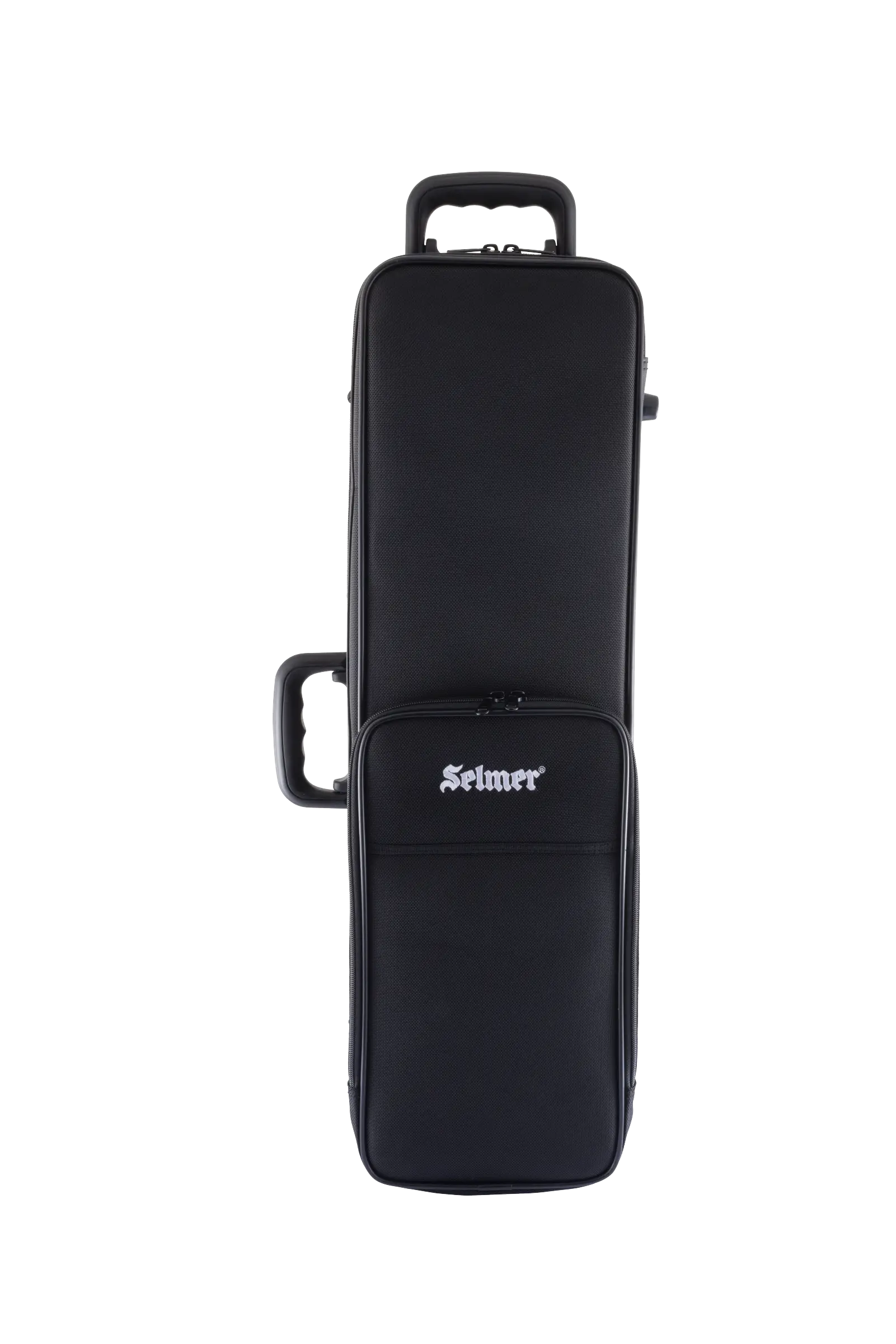 SSS511 Selmer Intermediate Soprano Saxophone - zoomed in