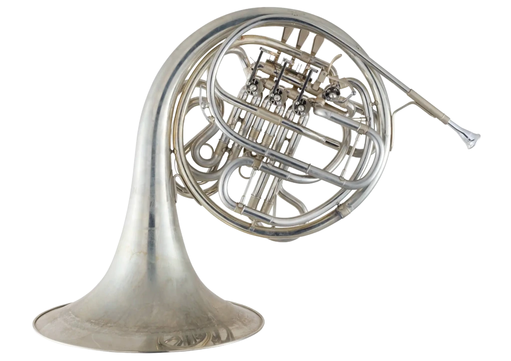 8DUL Conn Professional French Horn