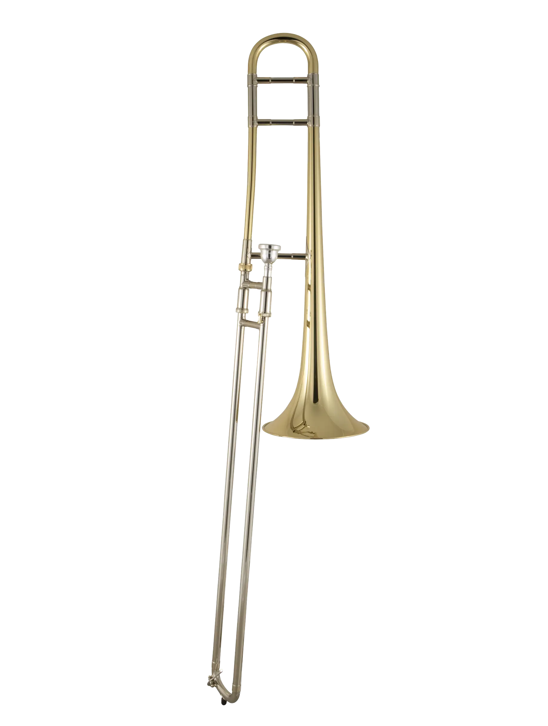 LT16M Bach Professional Standard Trombone In Fr Vr Fs - zoomed in