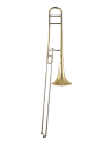 Bach Stradivarius Professional Tenor Trombone LT16