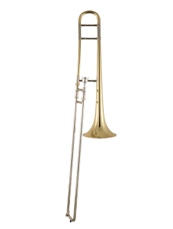 Bach Stradivarius Professional Tenor Trombone LT16M