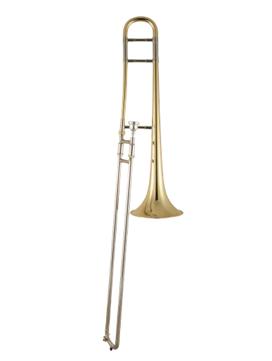 Bach Stradivarius Professional Tenor Trombone LT16M