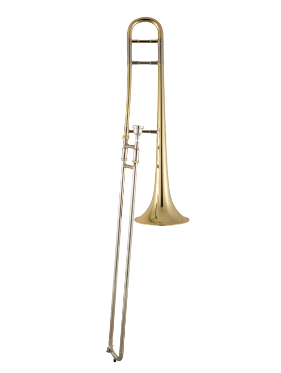 LT16M Bach Professional Standard Trombone In Fr Vr Fs