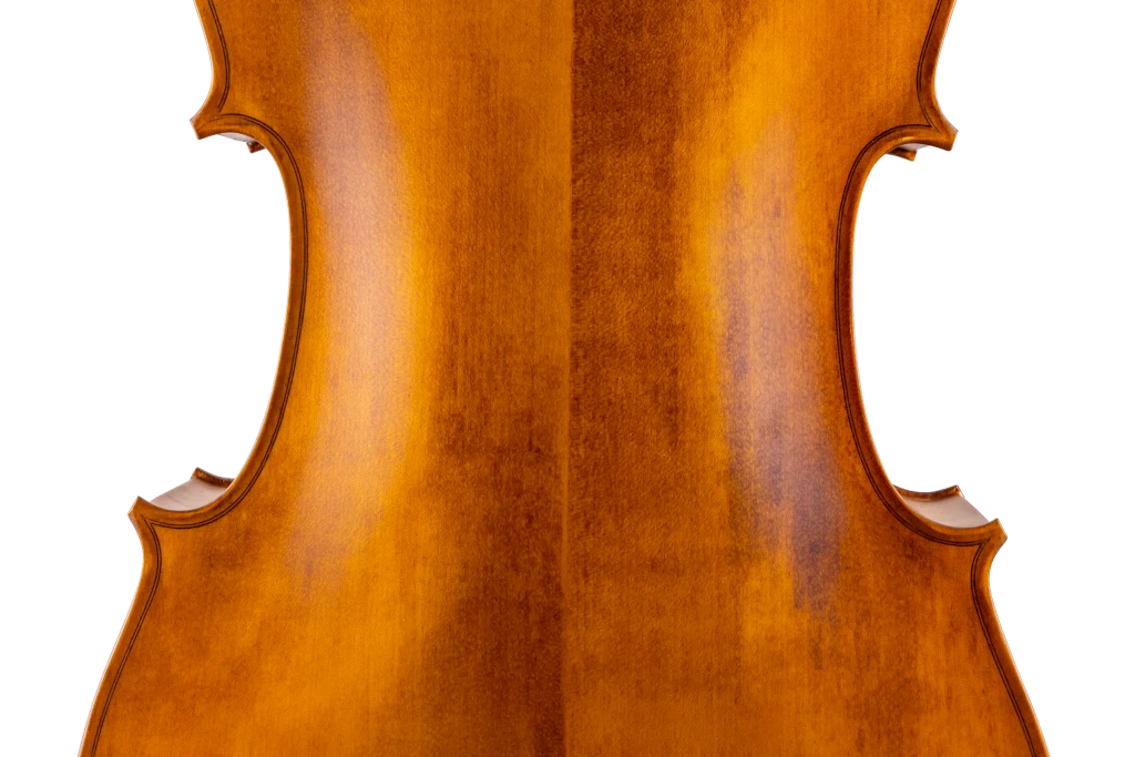 SR55E4H S&R Student Cello