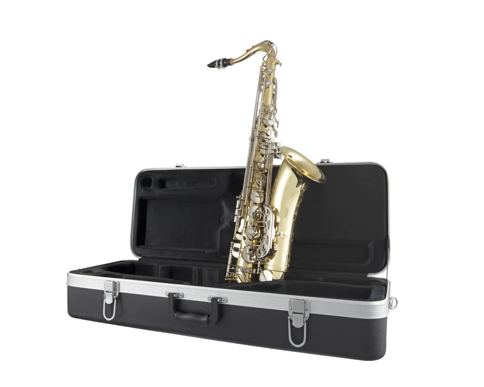 STS301 Selmer Student TenorSaxophone F