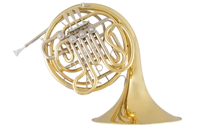 Holton Double Horn in F/Bb H378