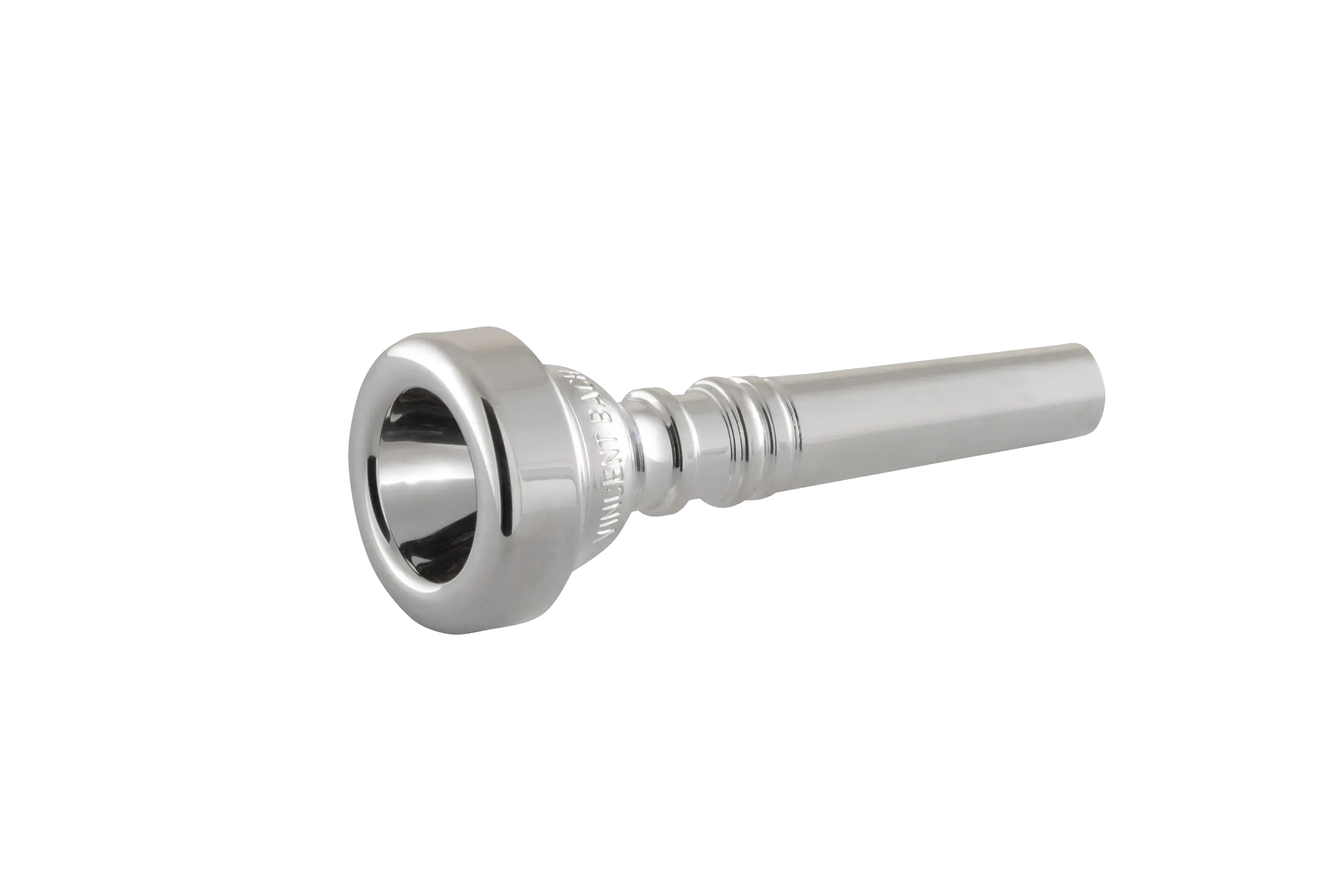 3421X Bach Accessory Standard Flugel Horn Mouthpiece Ac Sd Hz Fs - zoomed in