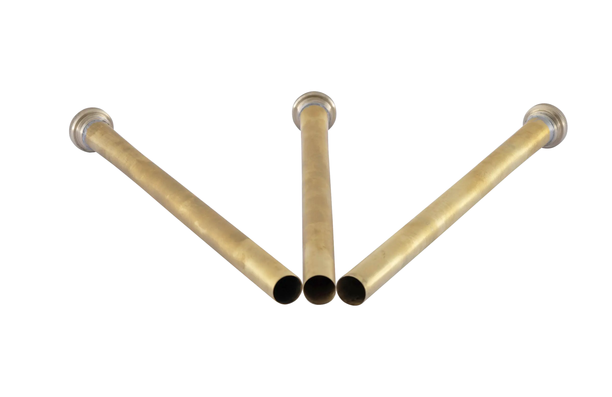 A47X Bach Standard Professional Tenor Trombone Leadpipes 2 - zoomed in