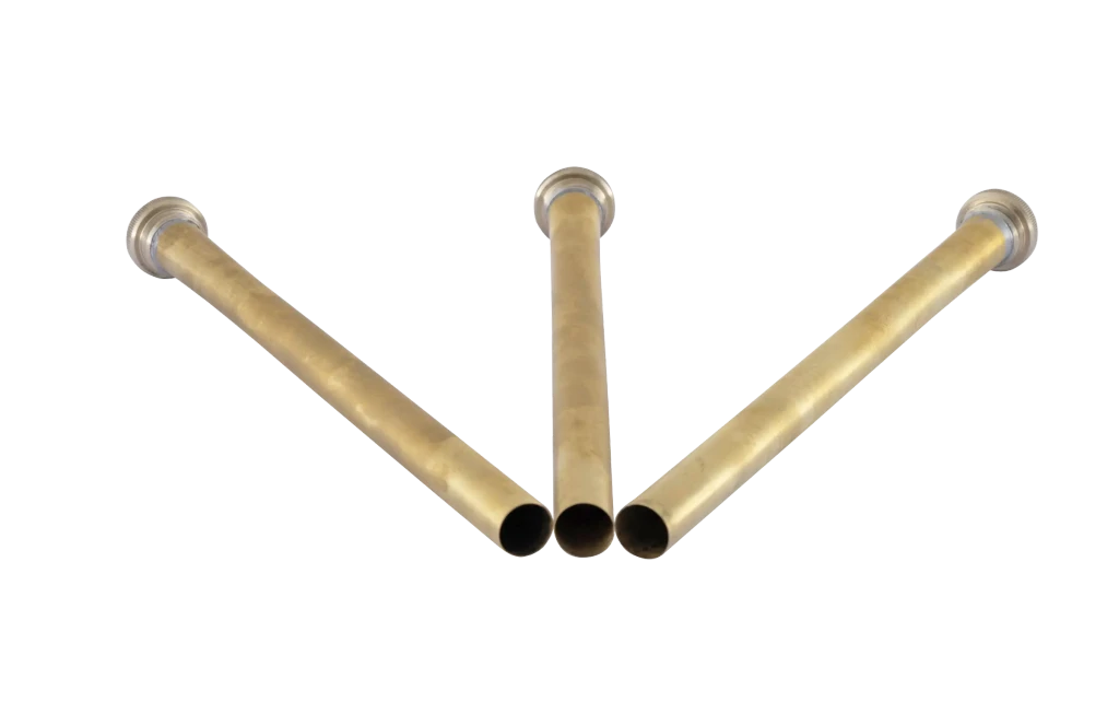 A47X Bach Standard Professional Tenor Trombone Leadpipes 2