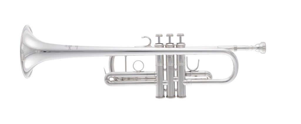 C190SL229X Bach C Trumpet