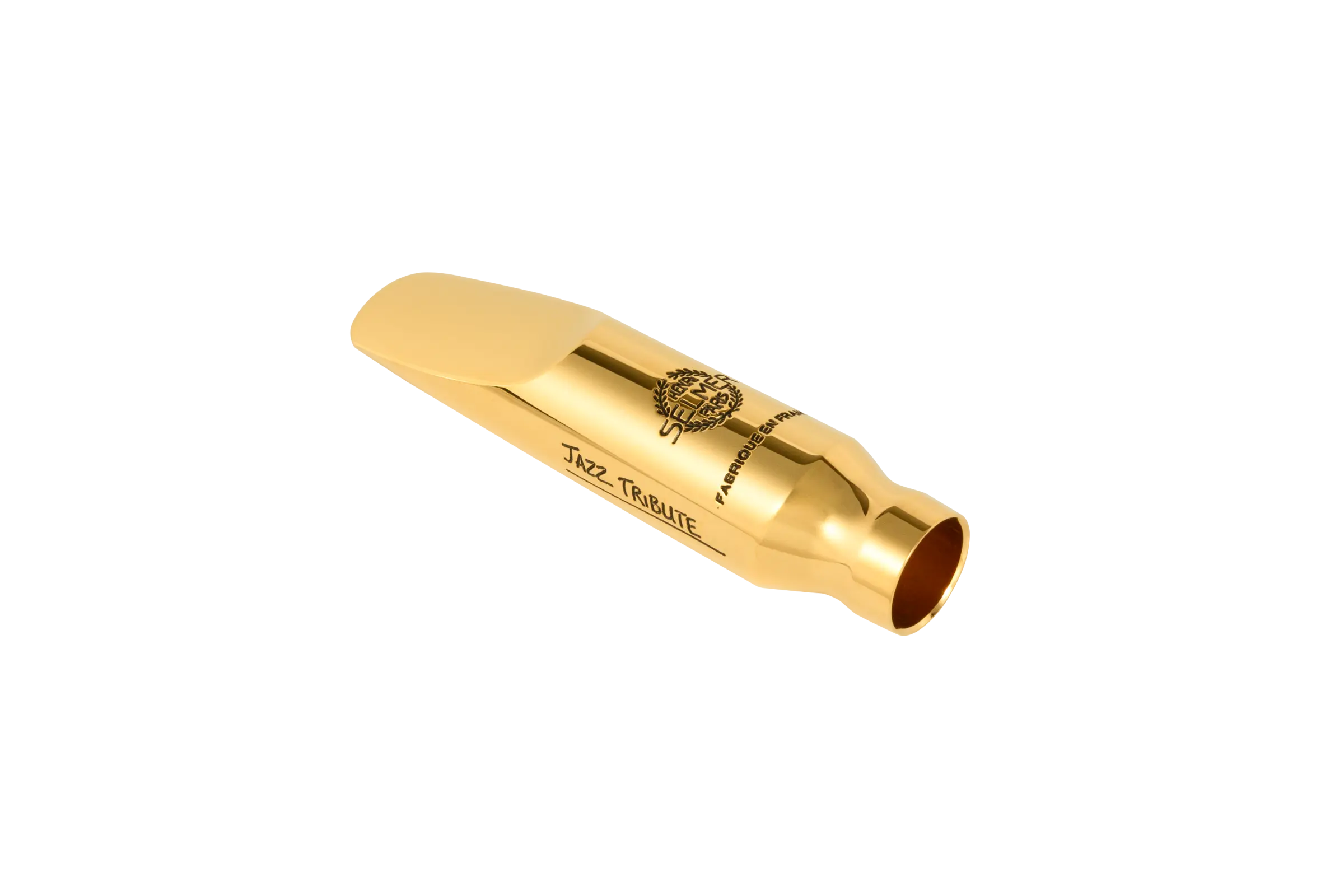 S474JT81 Selmer Professional Saxophone Mouthpiece - zoomed in