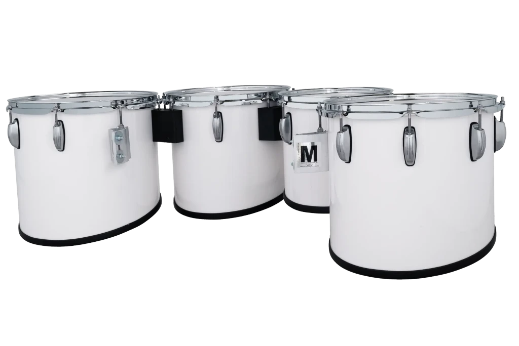 LU2MT0234ACW ULT2 LG QUAD TENORS WHITE