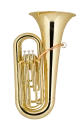 Holton Collegiate Tuba in BBb BB450