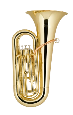 Holton Collegiate Tuba in BBb BB450