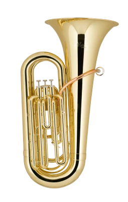 Holton Collegiate Tuba in BBb BB450