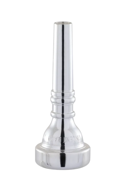 3497D Bach Accessory Standard Cornet Mouthpiece Ac Fr Vr Fs