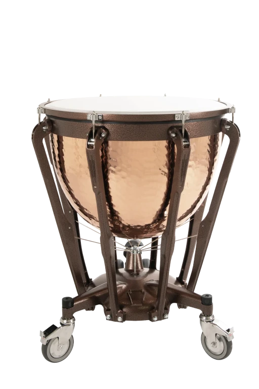 LTP526KG Ludwig Pro Hammered Bowl 26in B