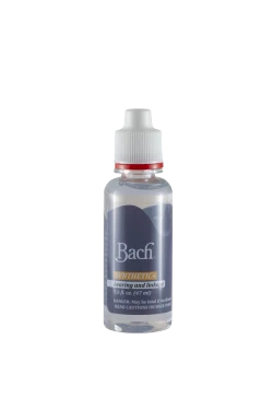 Bach Synthetic Plus Bearing & Linkage Oil BBL1Z