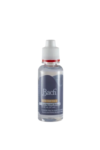 Bach Synthetic Plus Bearing & Linkage Oil BBL1Z