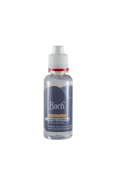 Bach Synthetic Plus Bearing & Linkage Oil BBL1Z