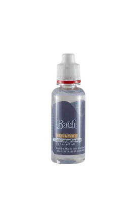 Bach Synthetic Plus Bearing & Linkage Oil BBL1Z