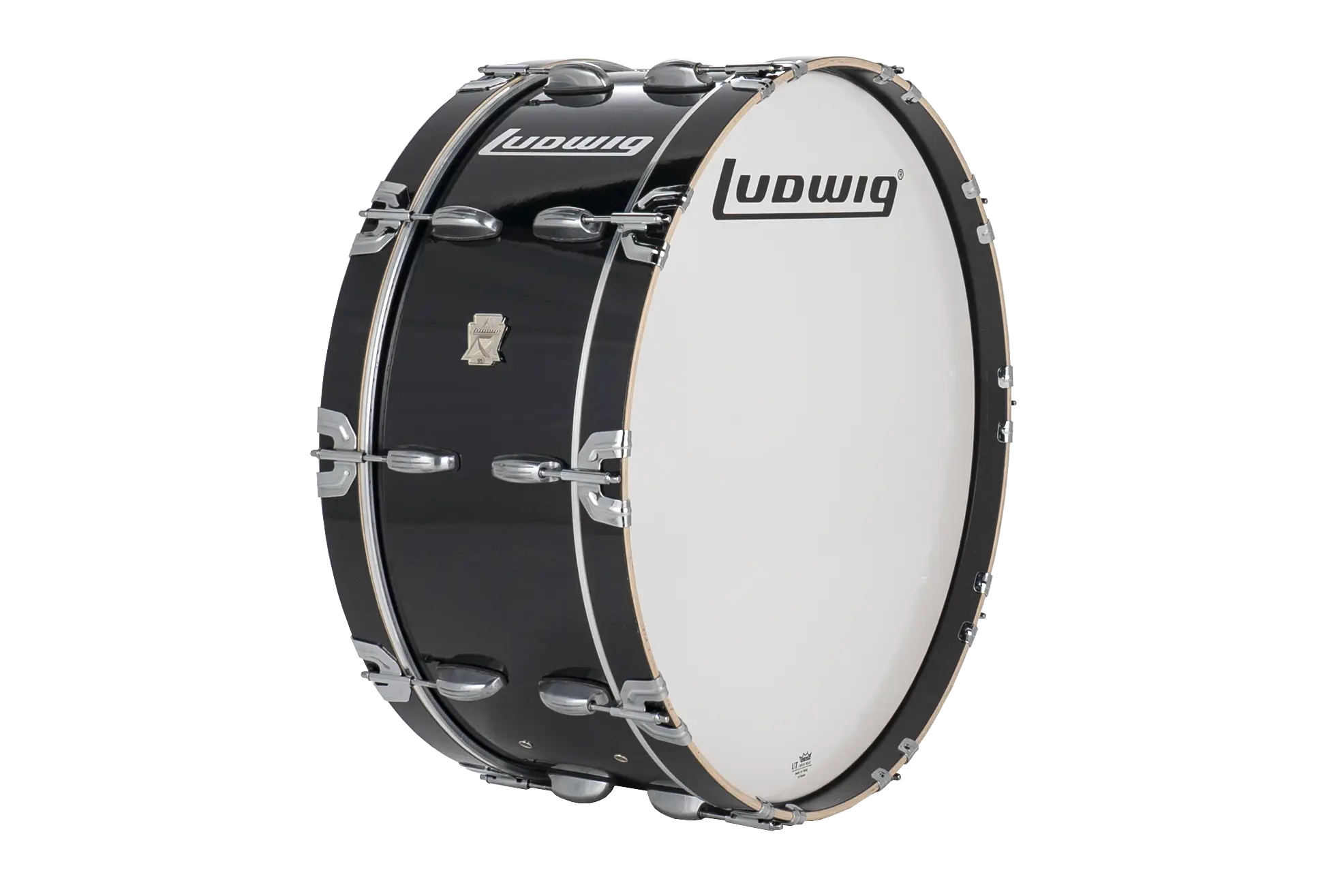 Ludwig Ultimate Scotch Bas DrumLudwig Ultimate Scotch Bas Drum  