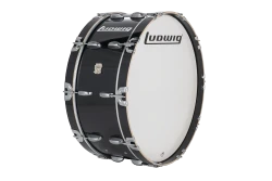 Ludwig Ultimate Scotch Bass Drum