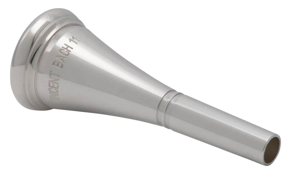 33611 Bach Standard French Horn Mouthpiece