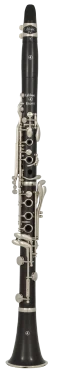 Leblanc Esprit Soprano Clarinet in Bb LCL402N